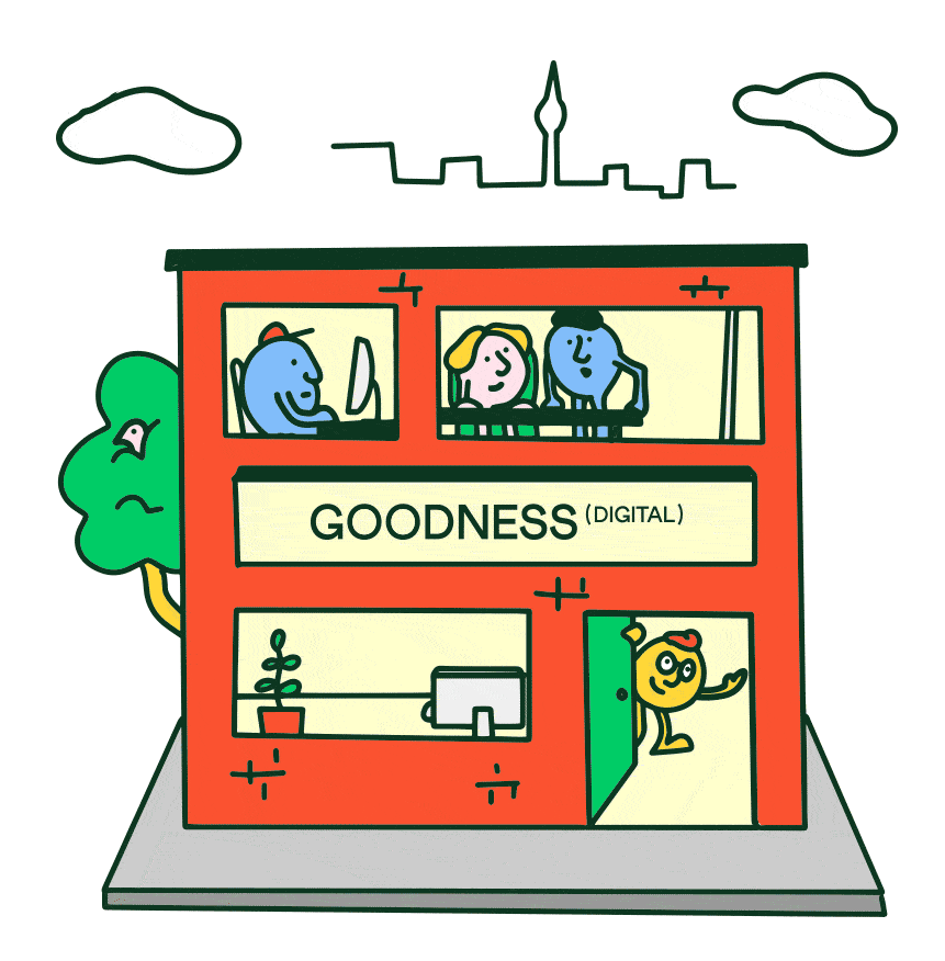Goodness Digital